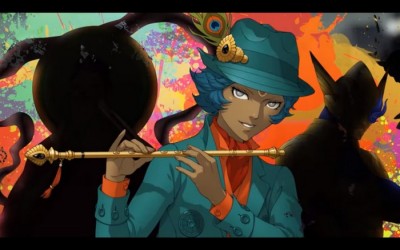 Image d'illustration pour l'article : Shin Megami Tensei IV: Final : Vidéo mythologique sur Krishna
