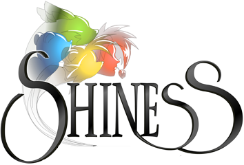 Shiness : The Lightning Kingdom