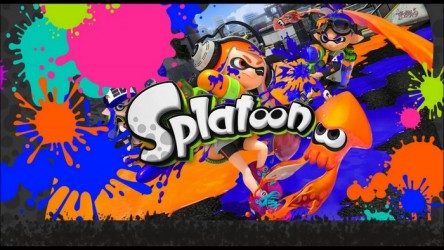 Image d'illustration pour l'article : Splatoon : une réplique officielle du Liquidateur prévue en Juin