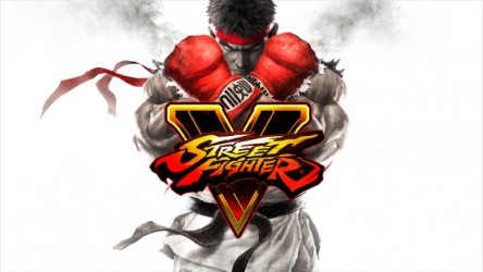 Image d'illustration pour l'article : Le jour J est enfin là, Street Fighter V est de sortie