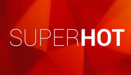 Image d'illustration pour l'article : Le FPS à la Matrix SUPERHOT est enfin disponible !