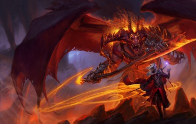 Image d'illustration pour l'article : La liste des trophées et succès de Sword Coast Legends
