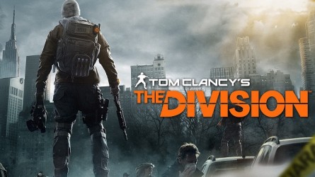 Image d'illustration pour l'article : The Division : Des informations sur le niveau max, le loot et bien d'autres !