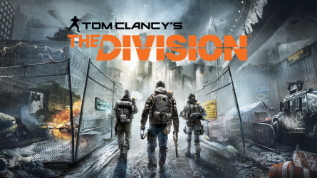 Image d'illustration pour l'article : Les DLC de The Division seront en exclusivité temporaire Xbox One