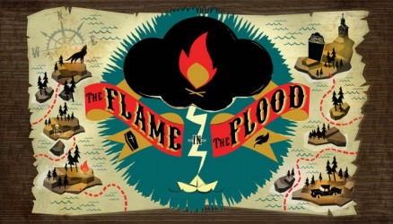 Image d'illustration pour l'article : The Flame in The Flood lance sa survie en vidéo