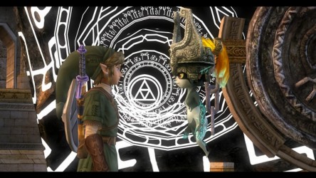 Image d'illustration pour l'article : The Legend of Zelda : Twilight Princess HD, de nouvelles optimisations de gameplay
