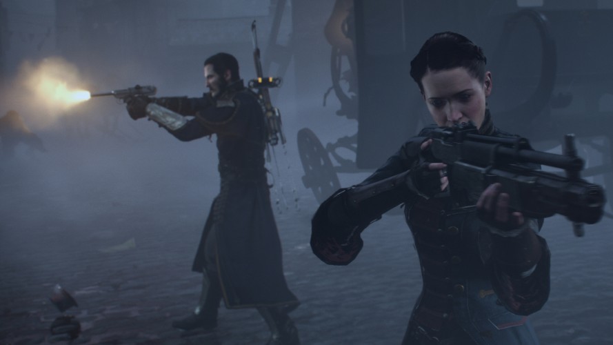The order1886 1
