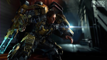 Image d'illustration pour l'article : De nouveaux ennemis pour The Surge !