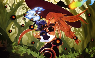 Image d'illustration pour l'article : The Witch and the Hundred Knight 2 est annoncé sur PlayStation 4, les premiers détails
