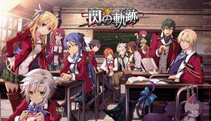 Image d'illustration pour l'article : Test The Legend of Heroes : Trails of Cold Steel - Un RPG addictif et inoubliable