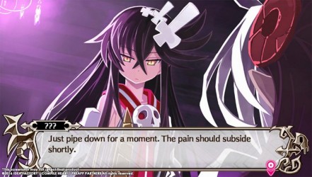 Image d'illustration pour l'article : Trillion: God of Destruction, les premières images en anglais