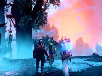 Image d'illustration pour l'article : Test Trine 3 : The Artifacts of Power - La magie opère-t-elle toujours ?