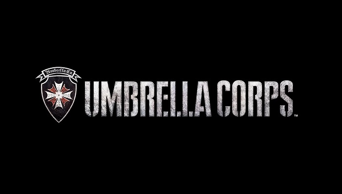 Umbrella corps. 4
