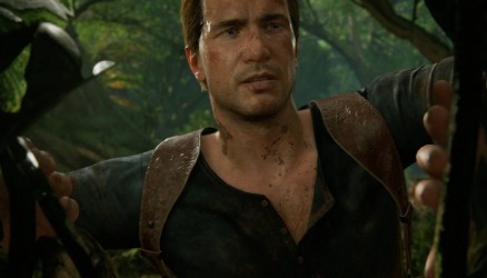 Image d'illustration pour l'article : Uncharted 4 : A Thief's End : Du nouveau aujourd'hui ?