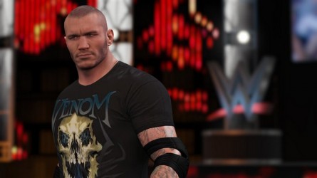Image d'illustration pour l'article : 2K continuera de faire des jeux WWE pendant de longues années