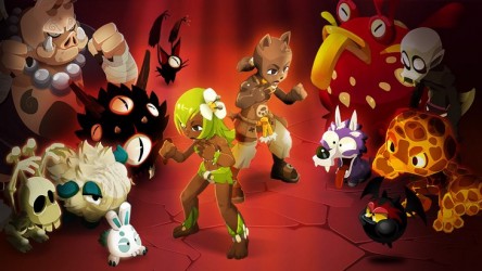 Image d'illustration pour l'article : Happy Birthday Wakfu !