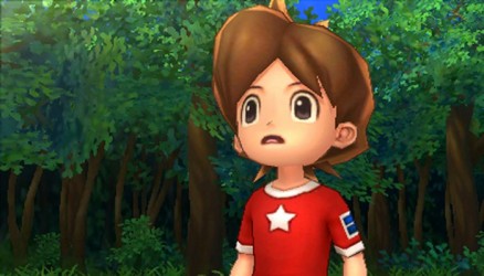 Image d'illustration pour l'article : Une date de sortie Européenne pour Yo-Kai Watch
