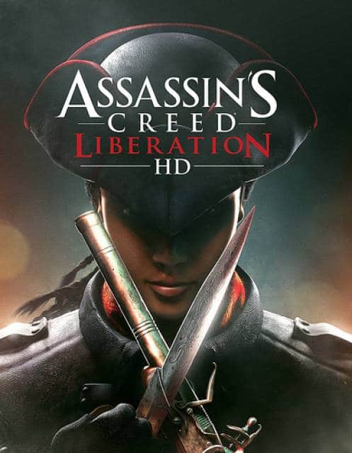 Assassin’s Creed : Liberation HD