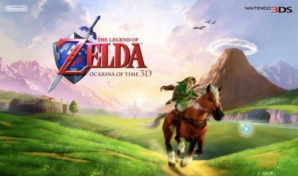 Image d'illustration pour l'article : Nintendo veut que Eiji Aonuma (The Legend of Zelda) crée une nouvelle licence