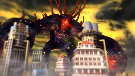 Image d'illustration pour l'article : Aegis of Earth: Protonovus Assault annonce son arrivée en Europe
