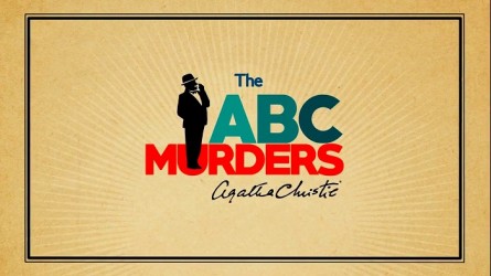 Image d'illustration pour l'article : Agatha Christie - The ABC Murder est disponible, le trailer de lancement
