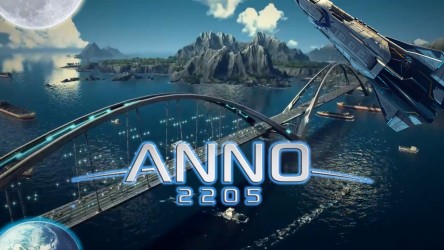Image d'illustration pour l'article : Anno 2205 : Une date de sortie pour l'extension Tundra