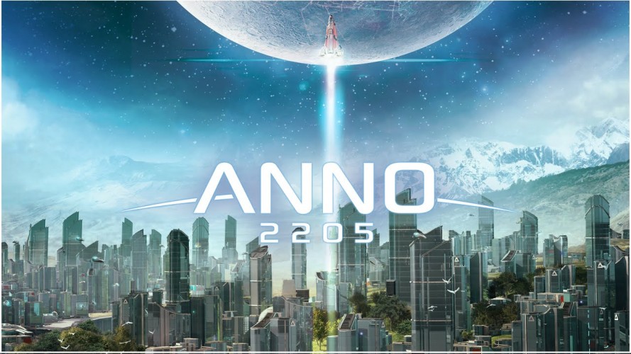 Image d\'illustration pour l\'article : Test Anno 2205 – Rejoignez la communauté de l’Anno Galactique