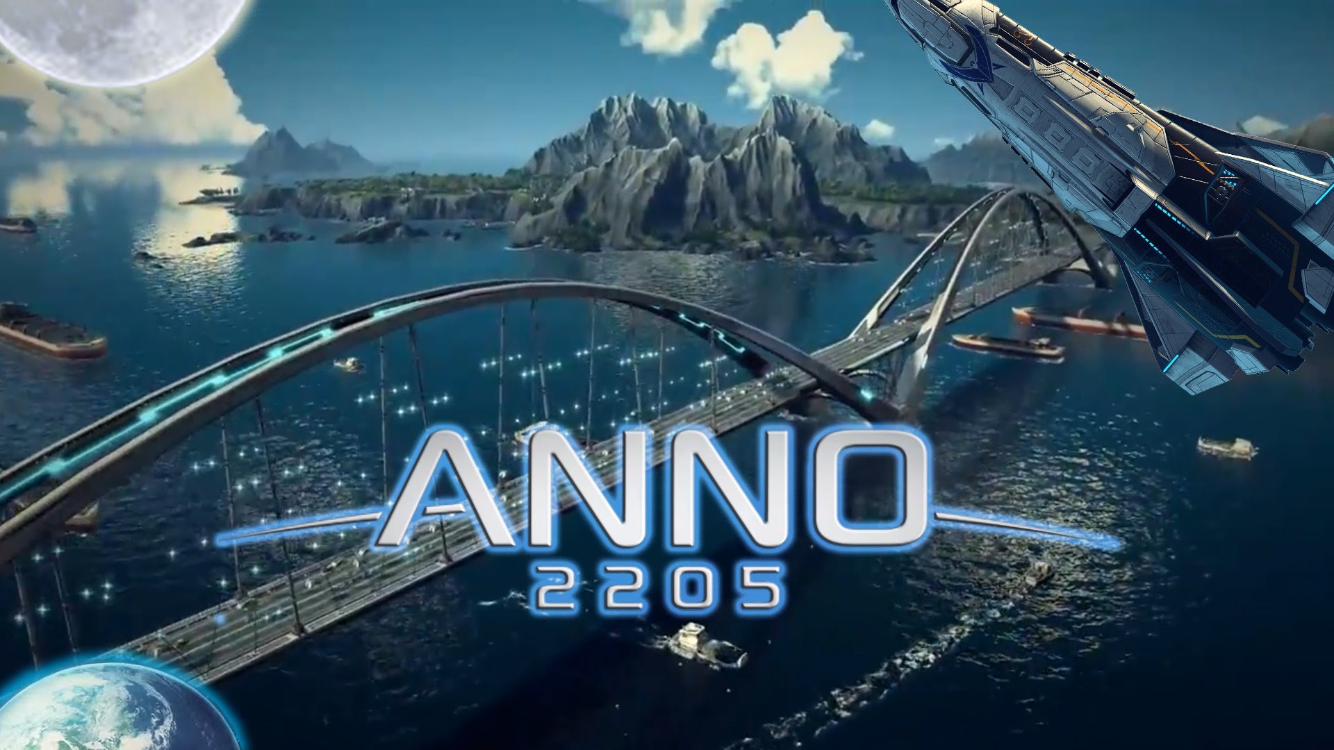 Anno 2205 ultimate edition steam фото 43