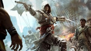 Test Assassin’s Creed IV : Black Flag – A l’abordage !