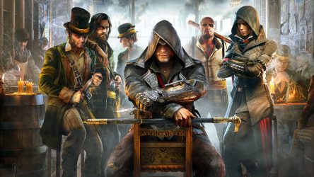 Image d\'illustration pour l\'article : Assassin’s Creed Syndicate vient d’être mis à jour sur PS5 et Xbox Series X pour jouer en 60 fps