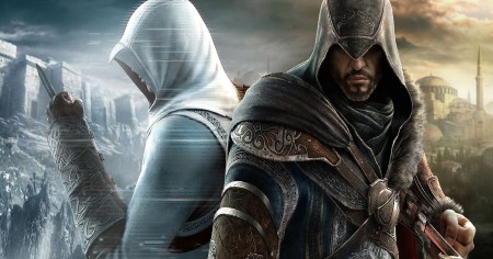 Image d'illustration pour l'article : Xbox One : Darksiders 1 et 2, Assassin's Creed Revelations et trois autres jeux rétrocompatibles