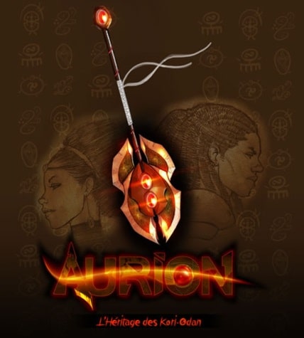 Aurion : l'Héritage des Kori-Odan