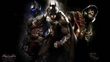 Image d'illustration pour l'article : Les versions Linux et Mac de Batman : Arkham Knight à la poubelle
