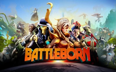 Image d'illustration pour l'article : Battleborn dévoile deux nouveaux personnages en vidéo