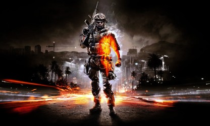 Image d'illustration pour l'article : Battlefield 5 : Une date de sortie et sur le thème de la première guerre mondiale ?
