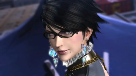 Image d'illustration pour l'article : Bayonetta 1 et 2 bientôt retirés de l'eShop de la Wii U