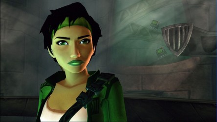 Image d'illustration pour l'article : Beyond Good & Evil 2 est toujours en développement nous dit Michel Ancel