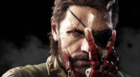 Image d'illustration pour l'article : Le film Metal Gear Solid a trouvé son scénariste, au secours ?