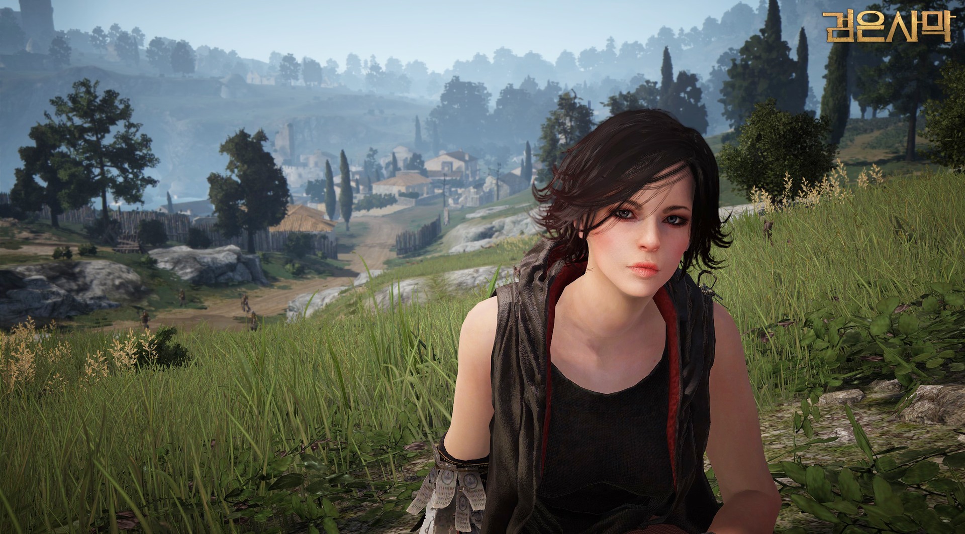 black desert online playstation 4
