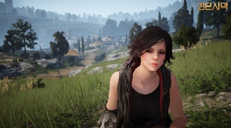 Image d'illustration pour l'article : Black Desert Online annoncé sur PS4 et Xbox One