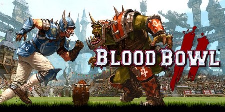 Image d'illustration pour l'article : Blood Bowl 2 : Les inscriptions à la coupe du monde sont ouvertes !