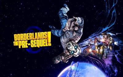 Image d'illustration pour l'article : Test Borderlands : The Pre-Sequel - Un épisode un poil fainéant ?