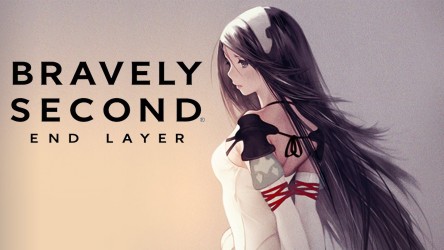 Image d'illustration pour l'article : Un trailer de lancement pour Bravely Second : End Layer