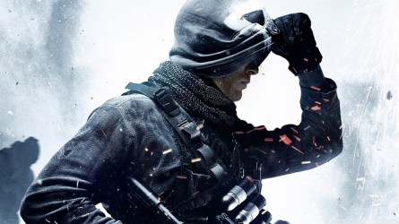 Image d'illustration pour l'article : Call of Duty 2016 : Vers une guerre spatiale ?