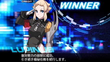 Image d'illustration pour l'article : Chaos Code : New Sign of Catastrophe arrive sur PS4