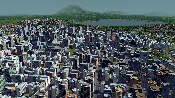 Cities skylines1