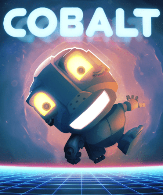 Cobalt game