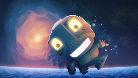 Image d'illustration pour l'article : Test Cobalt - Un robot pas comme les autres