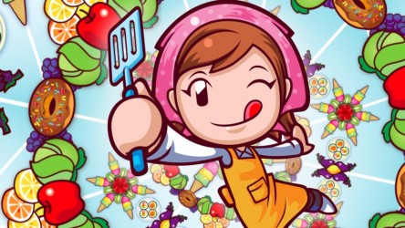Image d'illustration pour l'article : Test Cooking Mama 5 : Bon Appétit! - A table