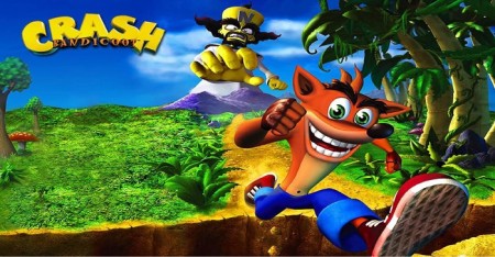 Image d'illustration pour l'article : [MAJ] Crash Bandicoot : Le retour de la licence confirmé par NECA Toys ?